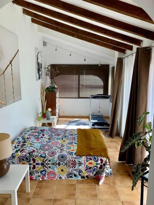 Charmante Villa Avec Une Ame. Pignan Exterior photo
